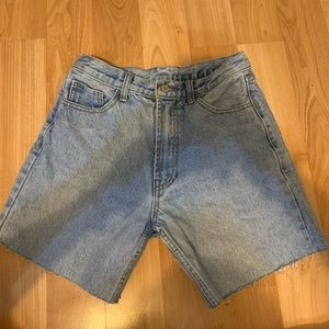 Brandy Melville shorts